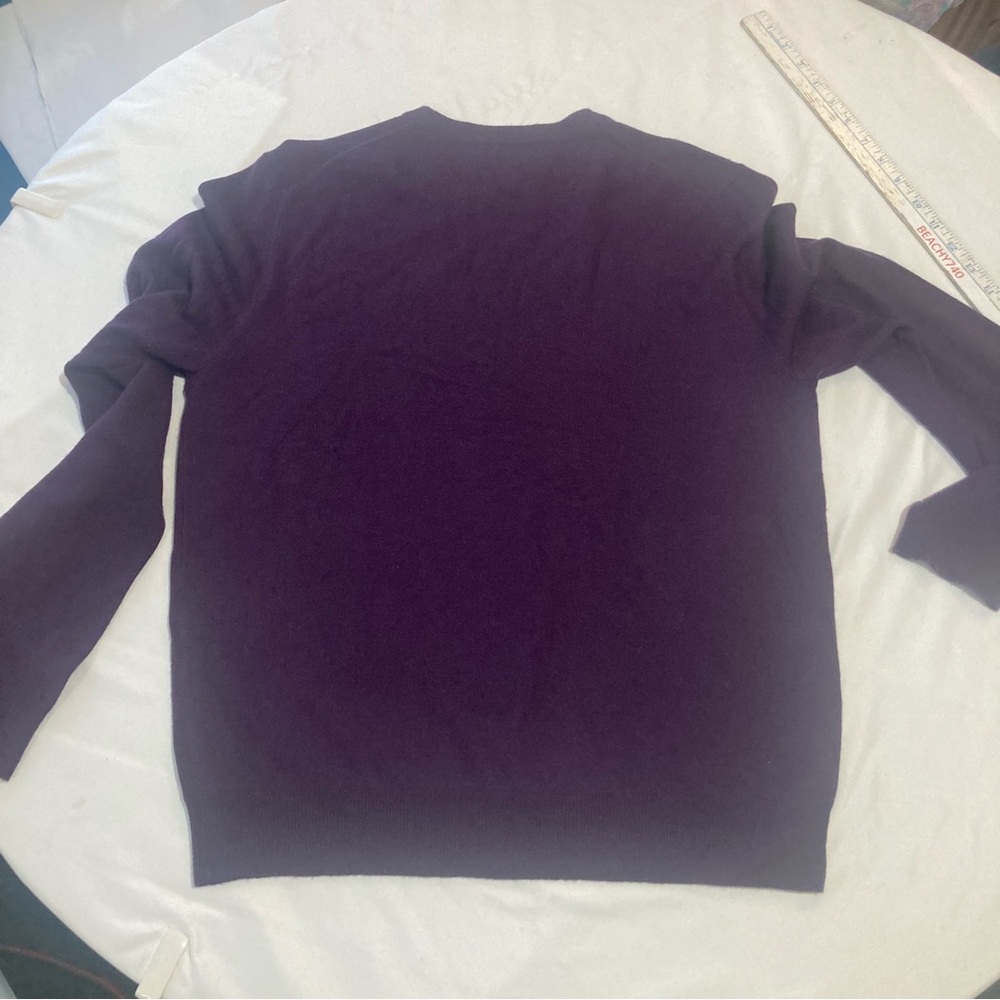 The Men’s Store Bloomingdale’s sweater - Picture 6 of 6